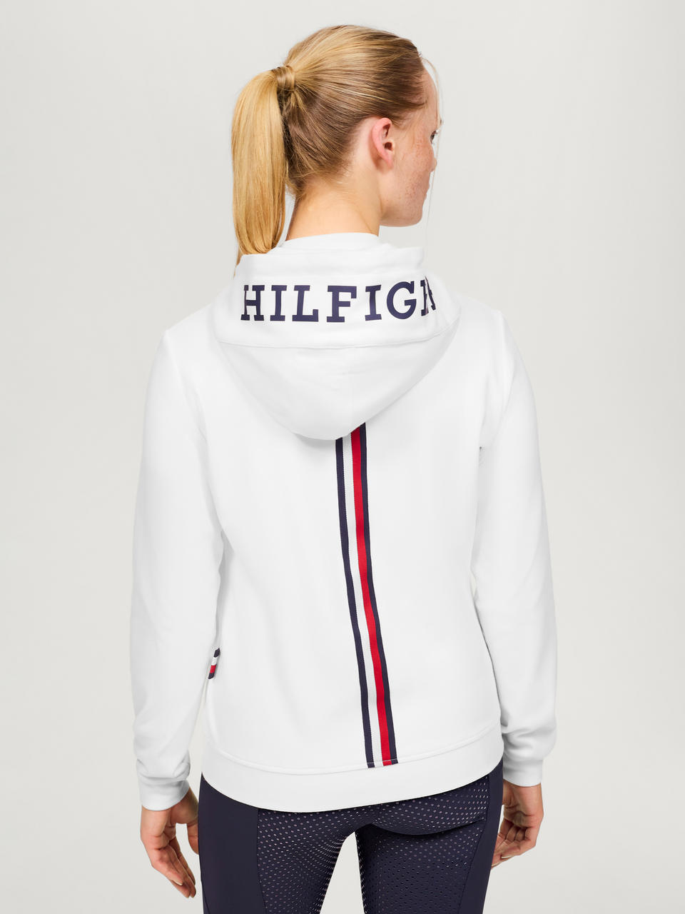 Tommy Hilfiger Veste à capuche Kingston