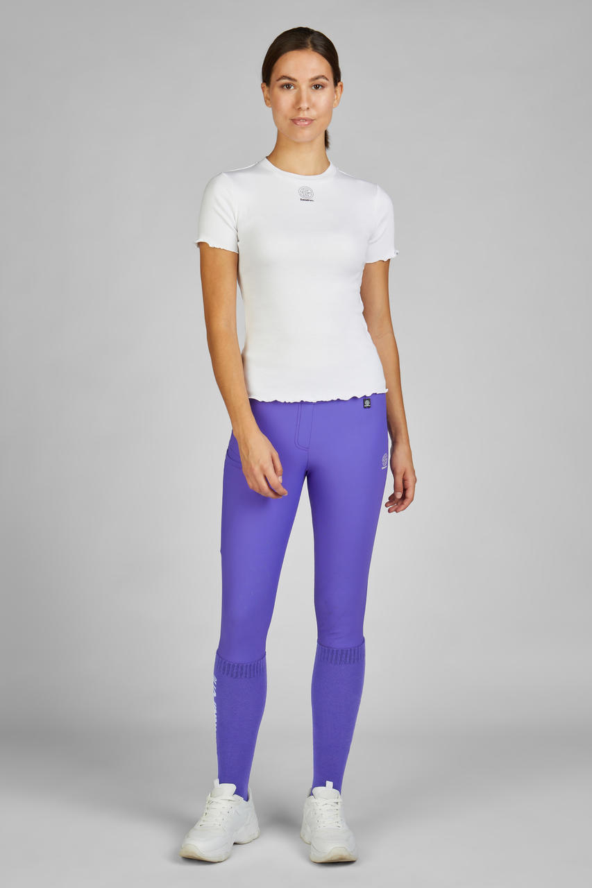 Eskadron T-Shirt Rib