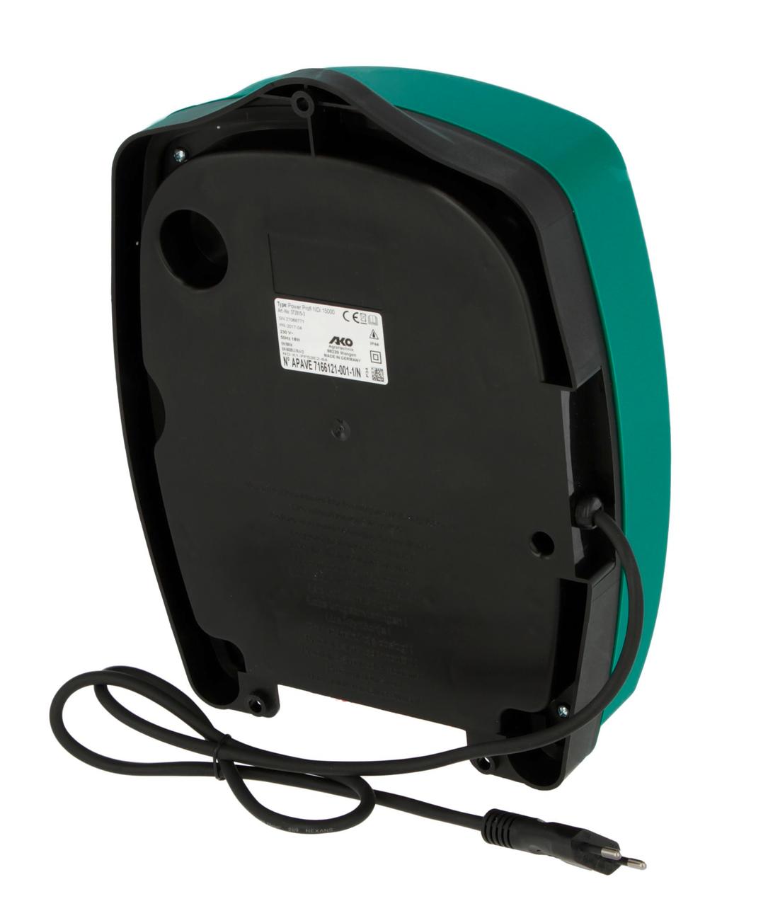 AKO Power Profi NDi 15000 digital -  électrificateur 230V