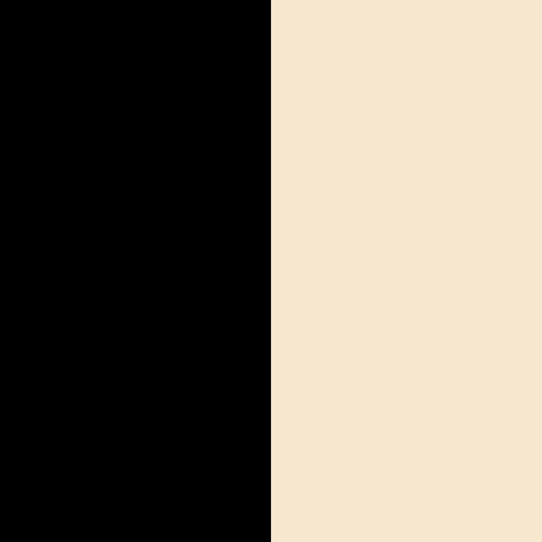 noir/champagne