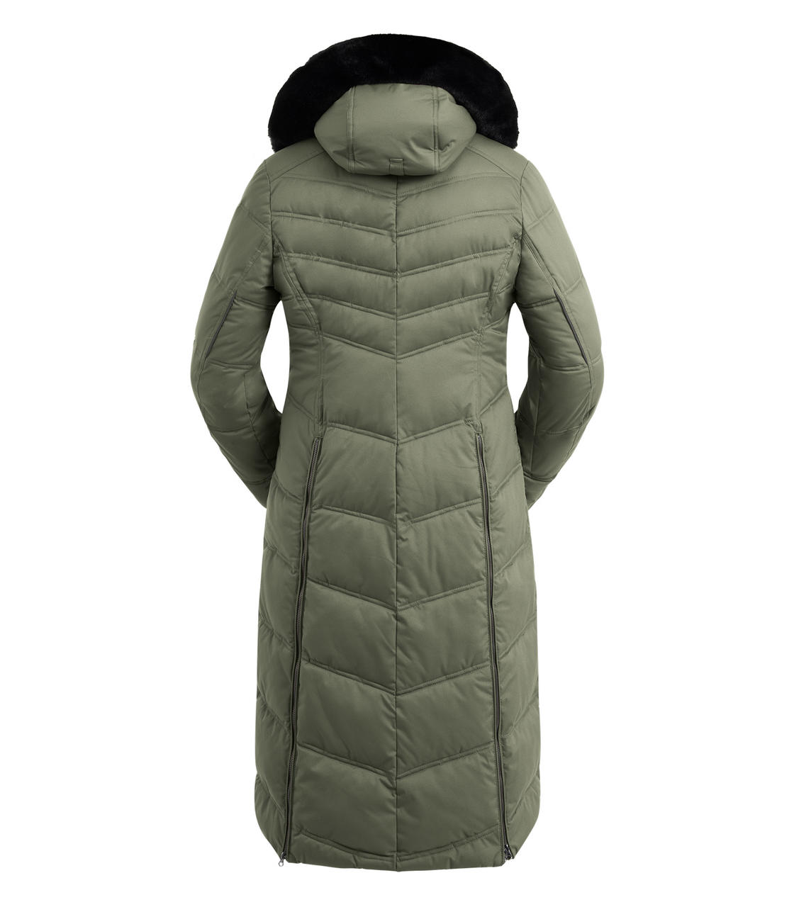 ELT Manteau d'équitation Saphira