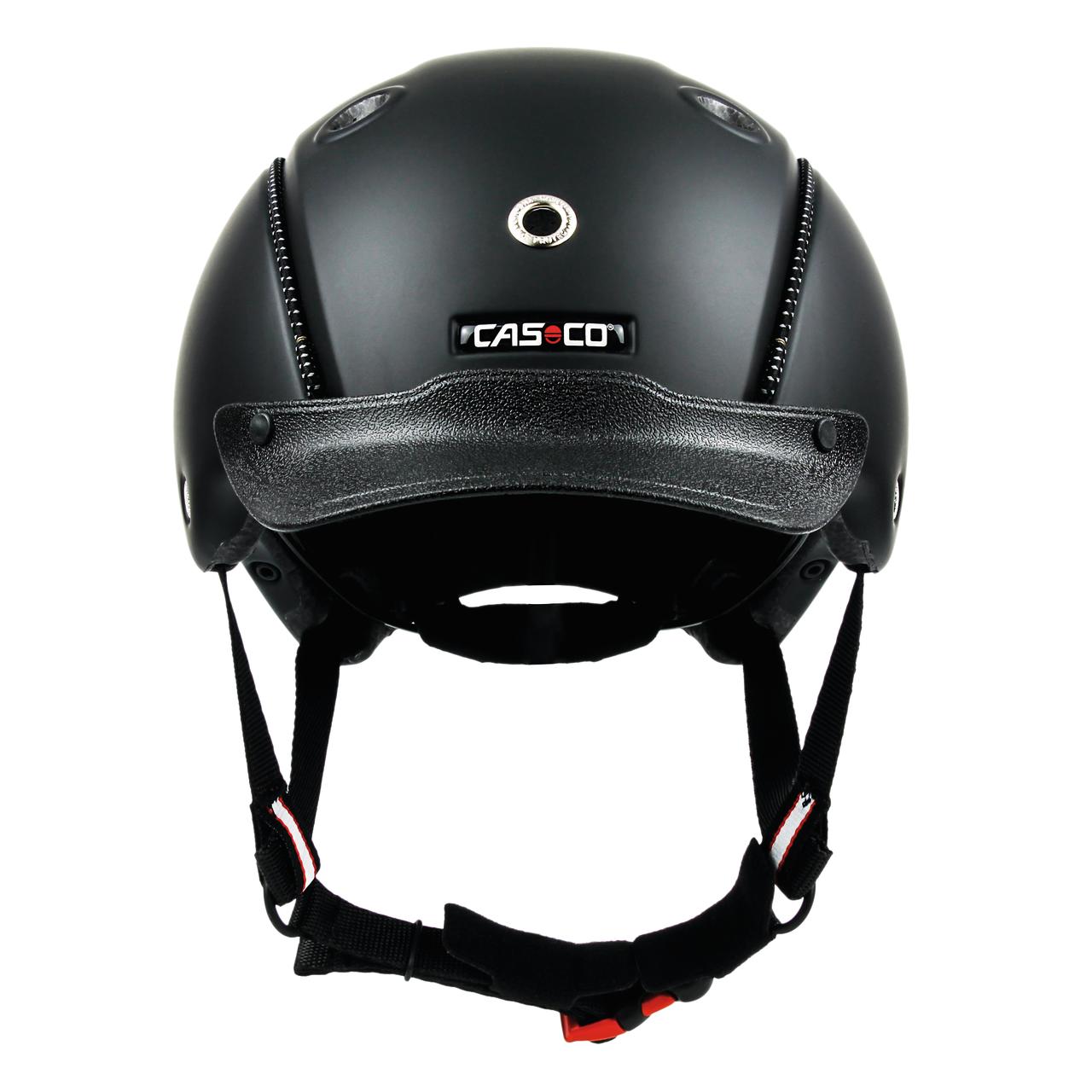Casco Casque d'équitation Choice Tournament