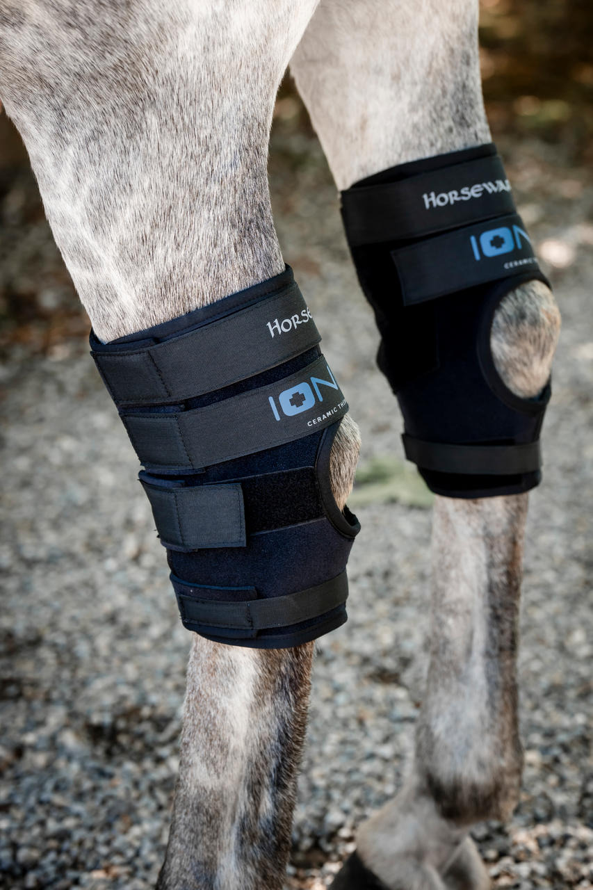 Horseware Boots Ionic de Horseware Boots Ionic de