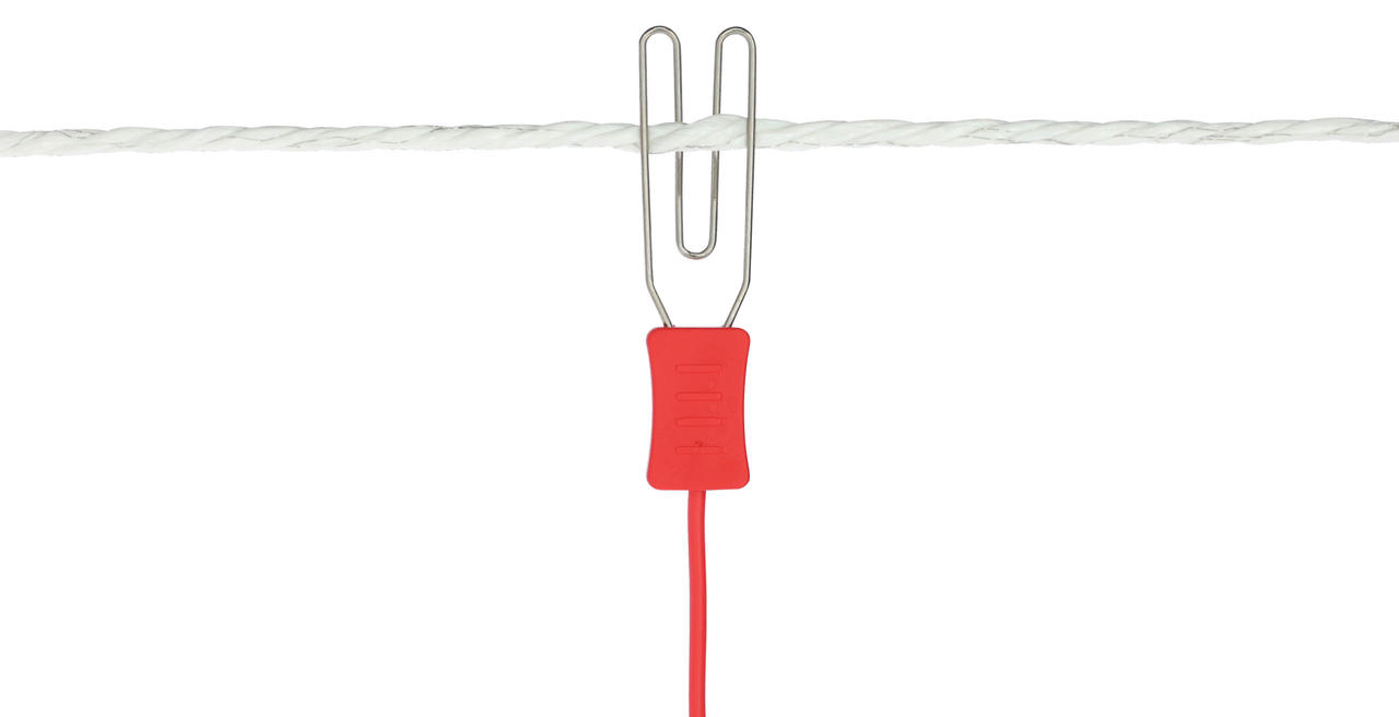 AKO CÂBLE DE CONNEXION pour cordon/fils