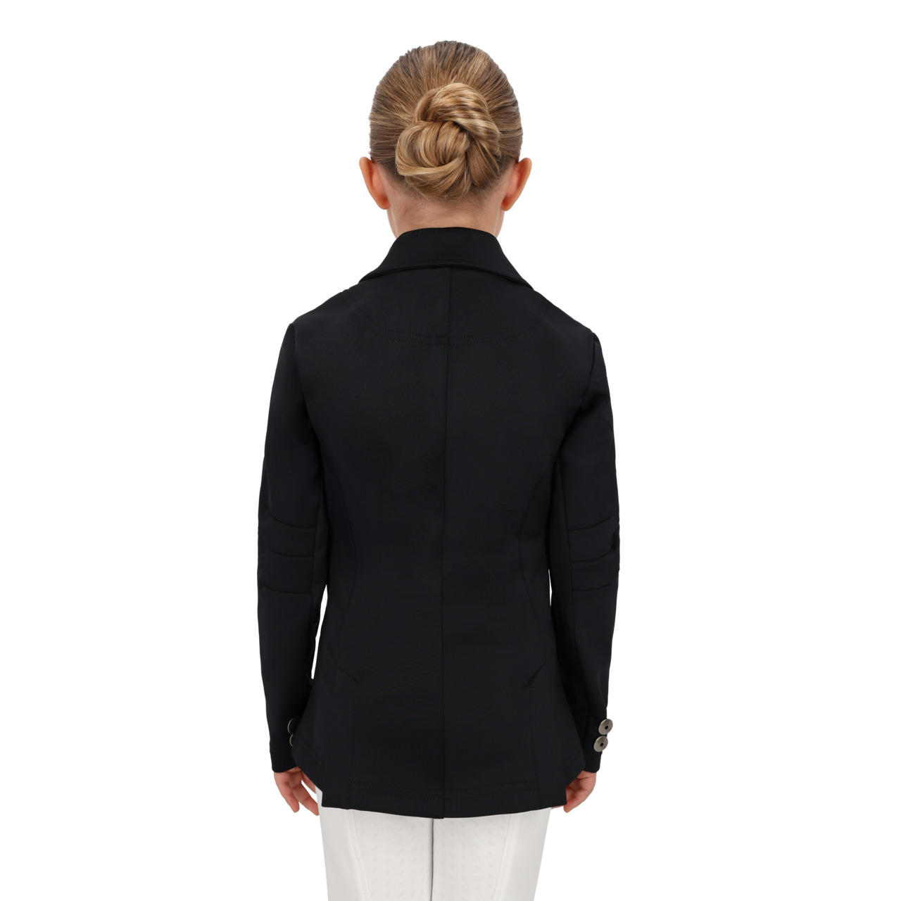 Q-Essentials Veste de concours Robin Junior