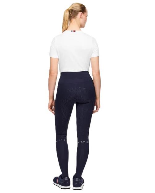Tommy Hilfiger Chaussettes d'équitation Newburgh