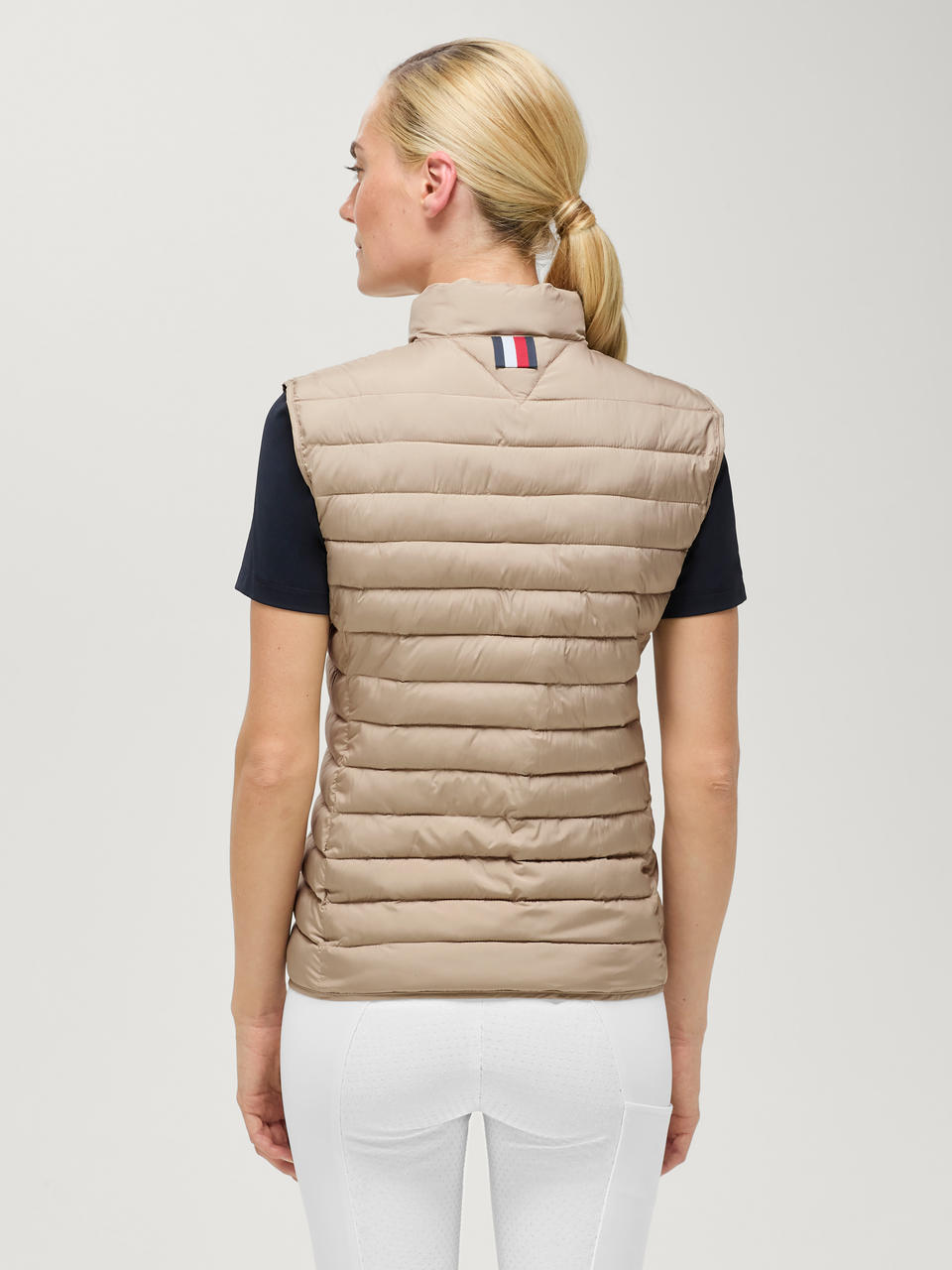 Tommy Hilfiger Gilet matelassé Serano