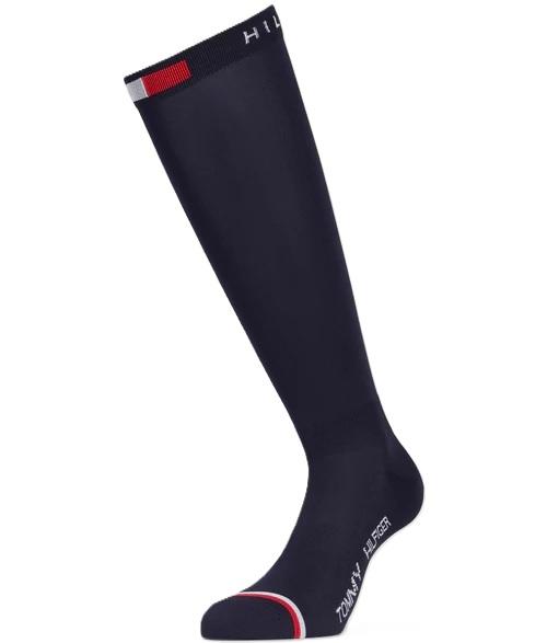 Tommy Hilfiger Chaussettes d'équitation Newburgh