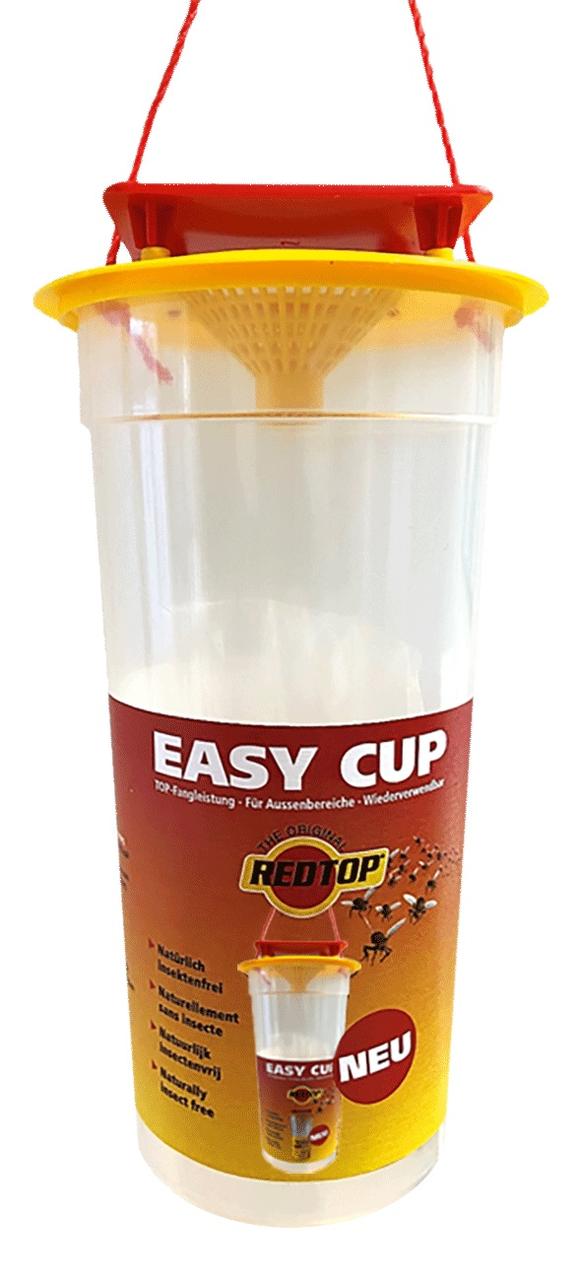 REDTOP Easy Cup Piège à mouches