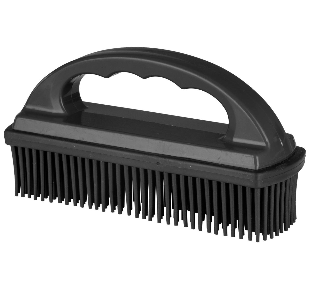 Waldhausen Brosse ramasse-poils avec manche Waldhausen Brosse ramasse-poils avec manche