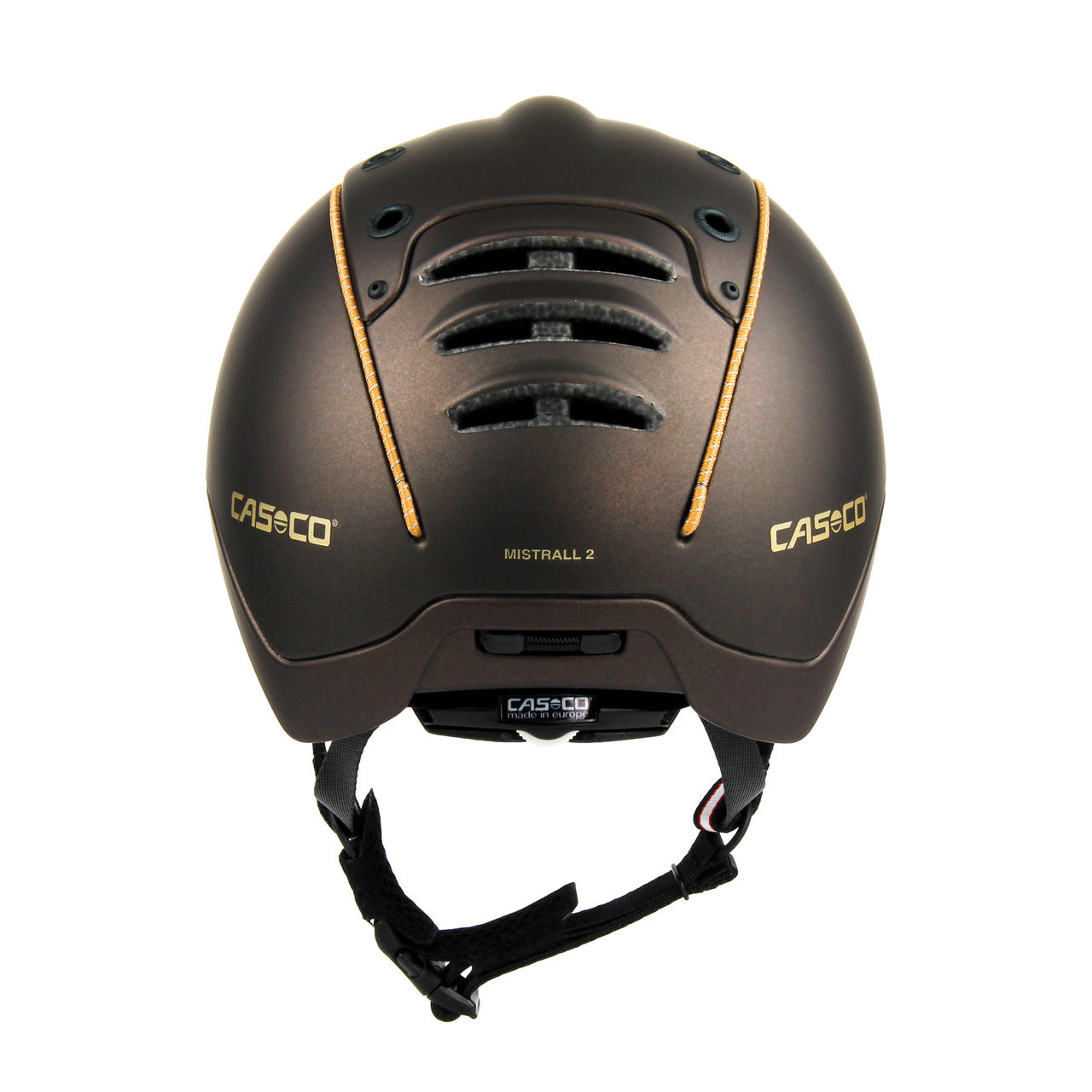 Casco Casque d'équitation Mistrall 2