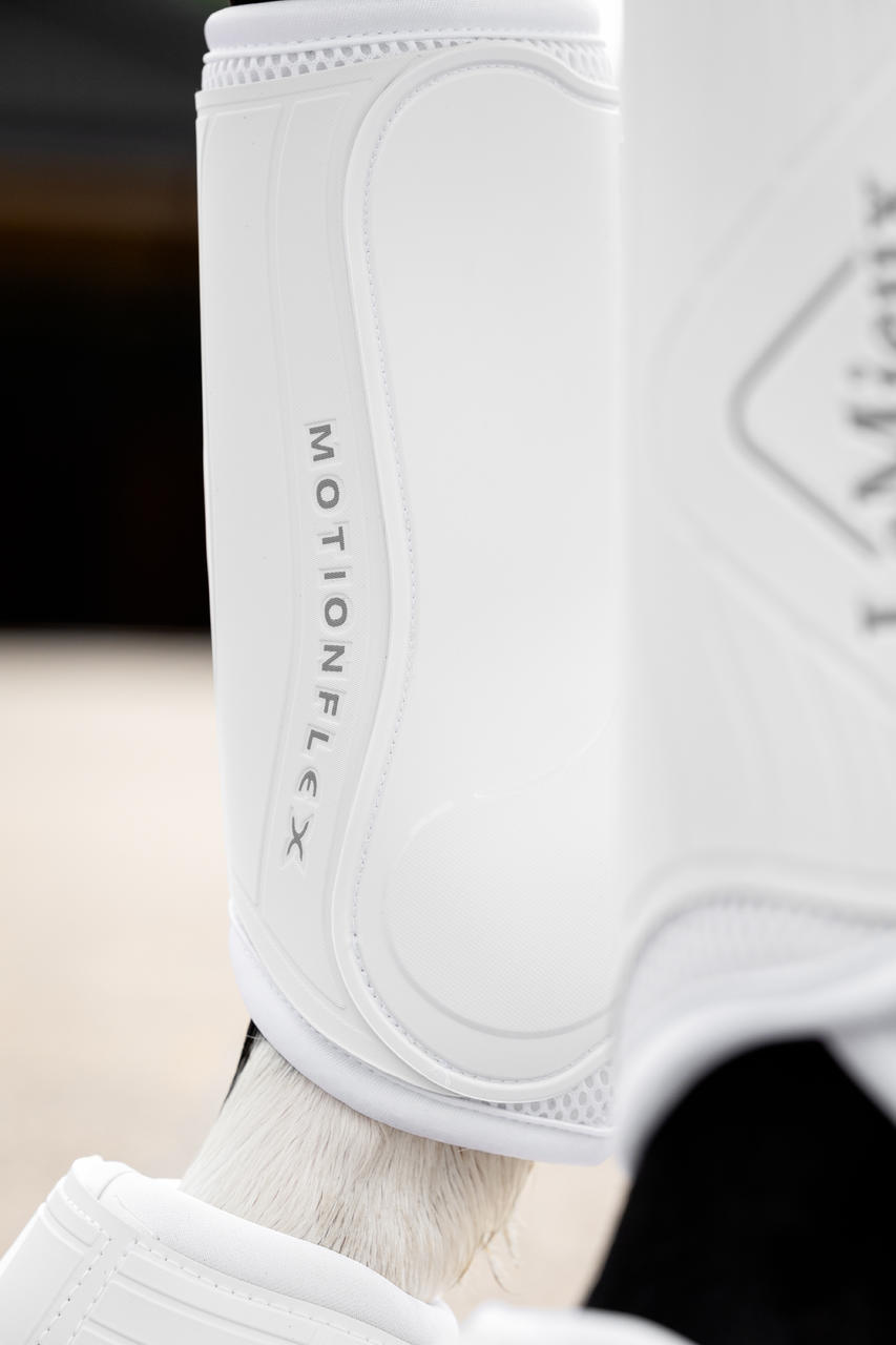 LeMieux Guêtres de dressage Motionflex
