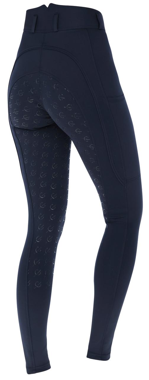 Covalliero Pantalon d'équitation ClassicStar pour femmes