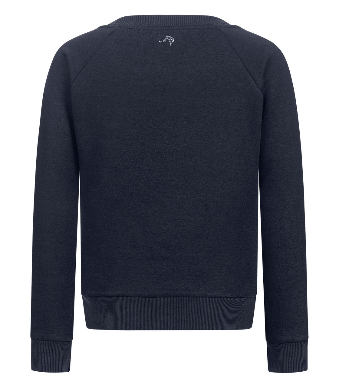 ELT Pull à col rond Lucky Marla, pour enfants