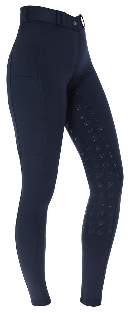 Covalliero Pantalon d'équitation ClassicStar pour femmes