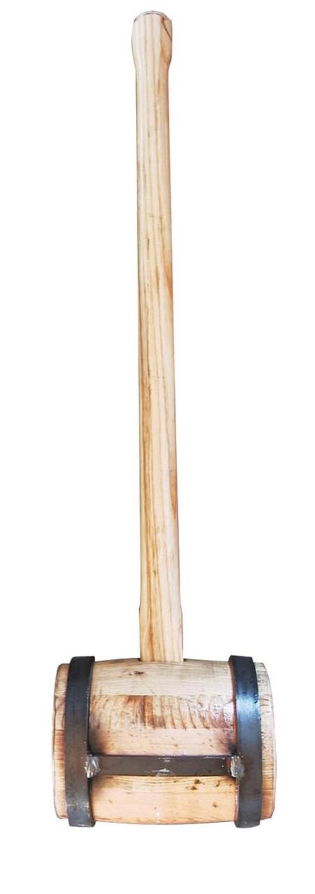 AKO Masse en bois 6 kg