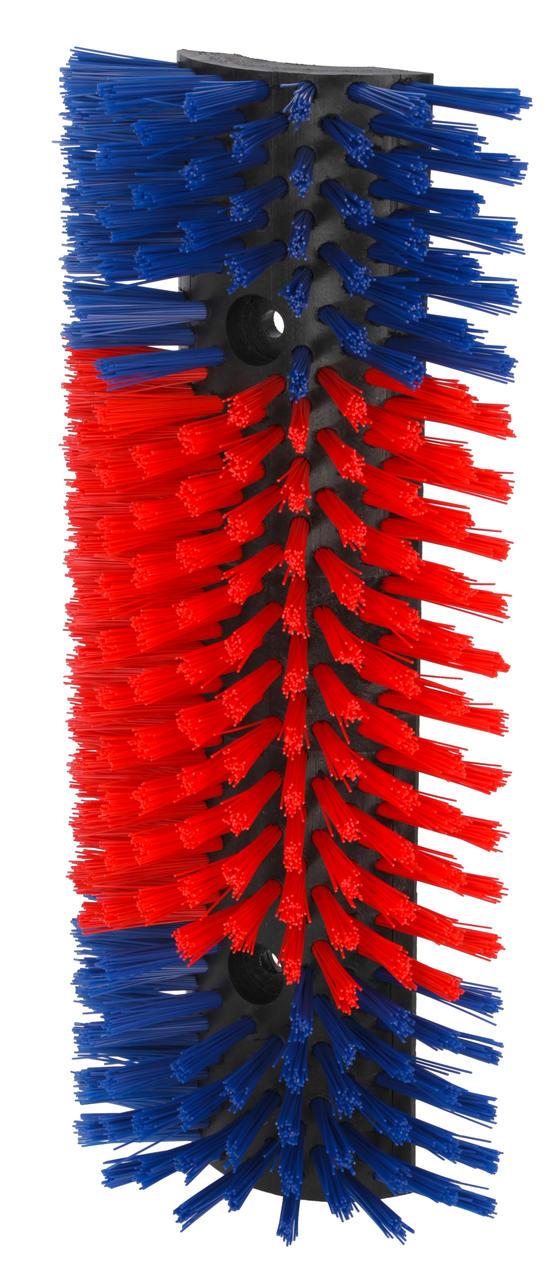 Kerbl Brosse murale 50 cm