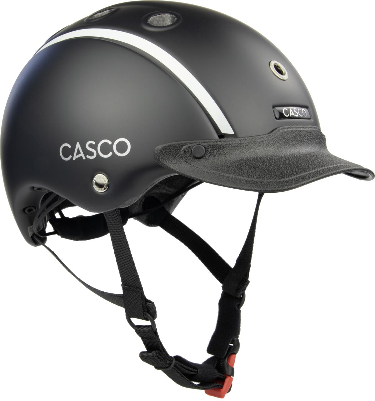 Casco 2025 Casque d'équitation Choice Prime