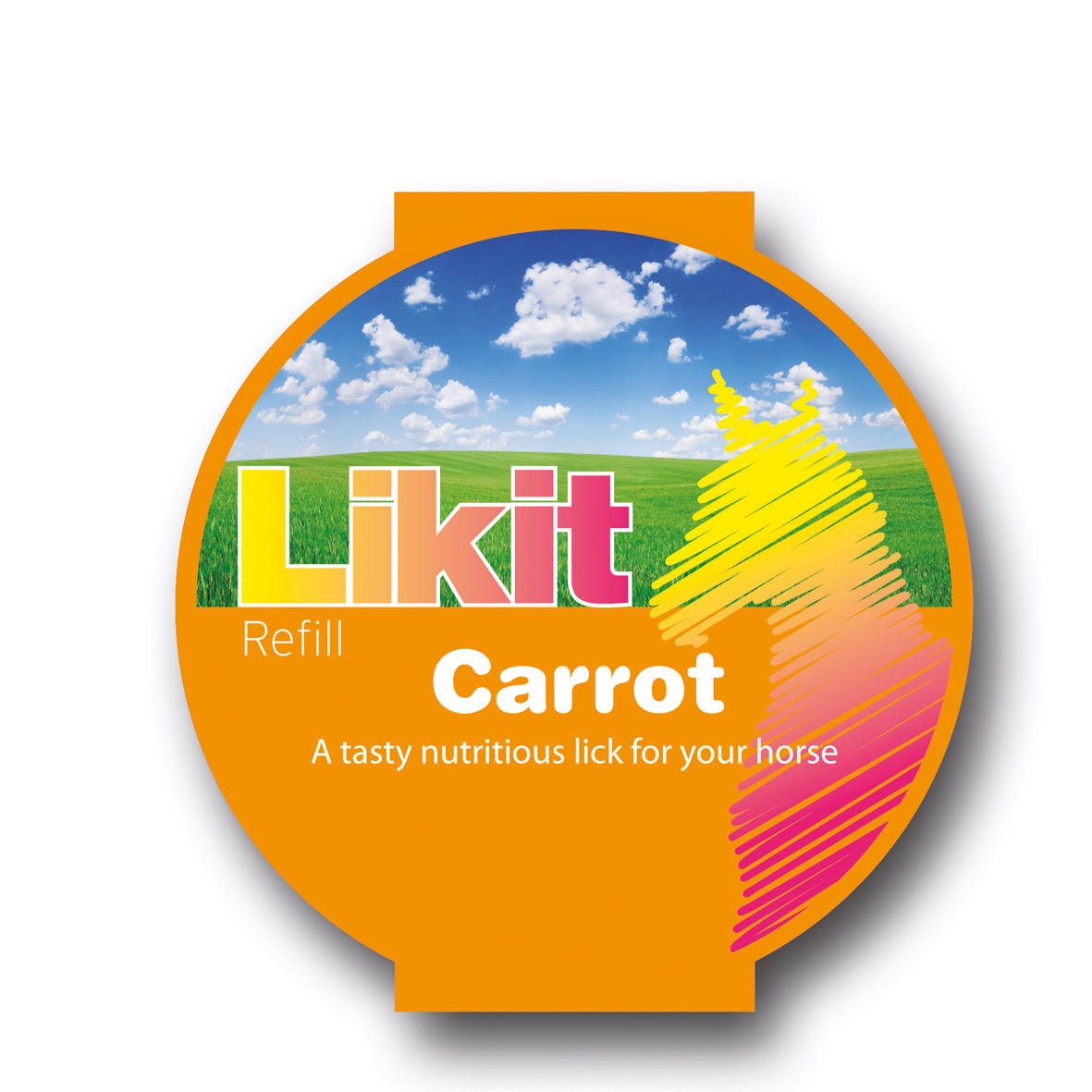 Likit , 650 g