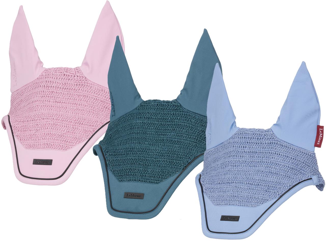 LeMieux Essence bonnet anti-mouches