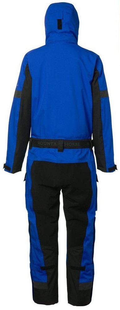Mountain Horse Combinaison d'équitation Protect Overall