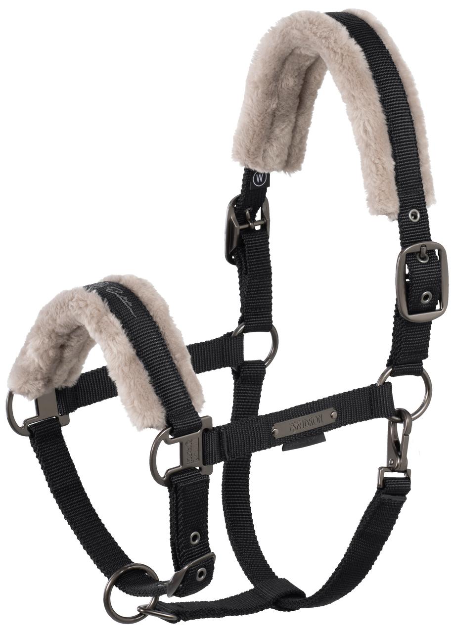 Eskadron Licol DOUBLE PIN FAUX FUR