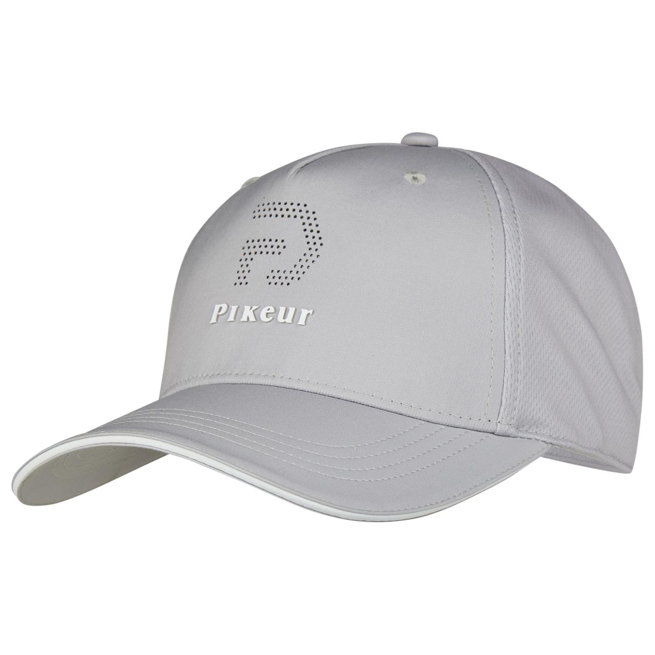 Pikeur Casquette Lasercut & en Mesh