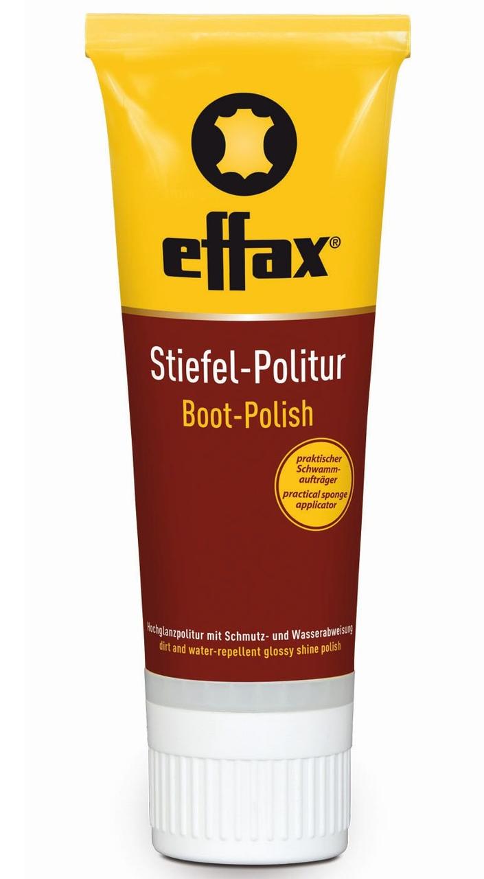 Effax produit lustrant pour bottes 75 g