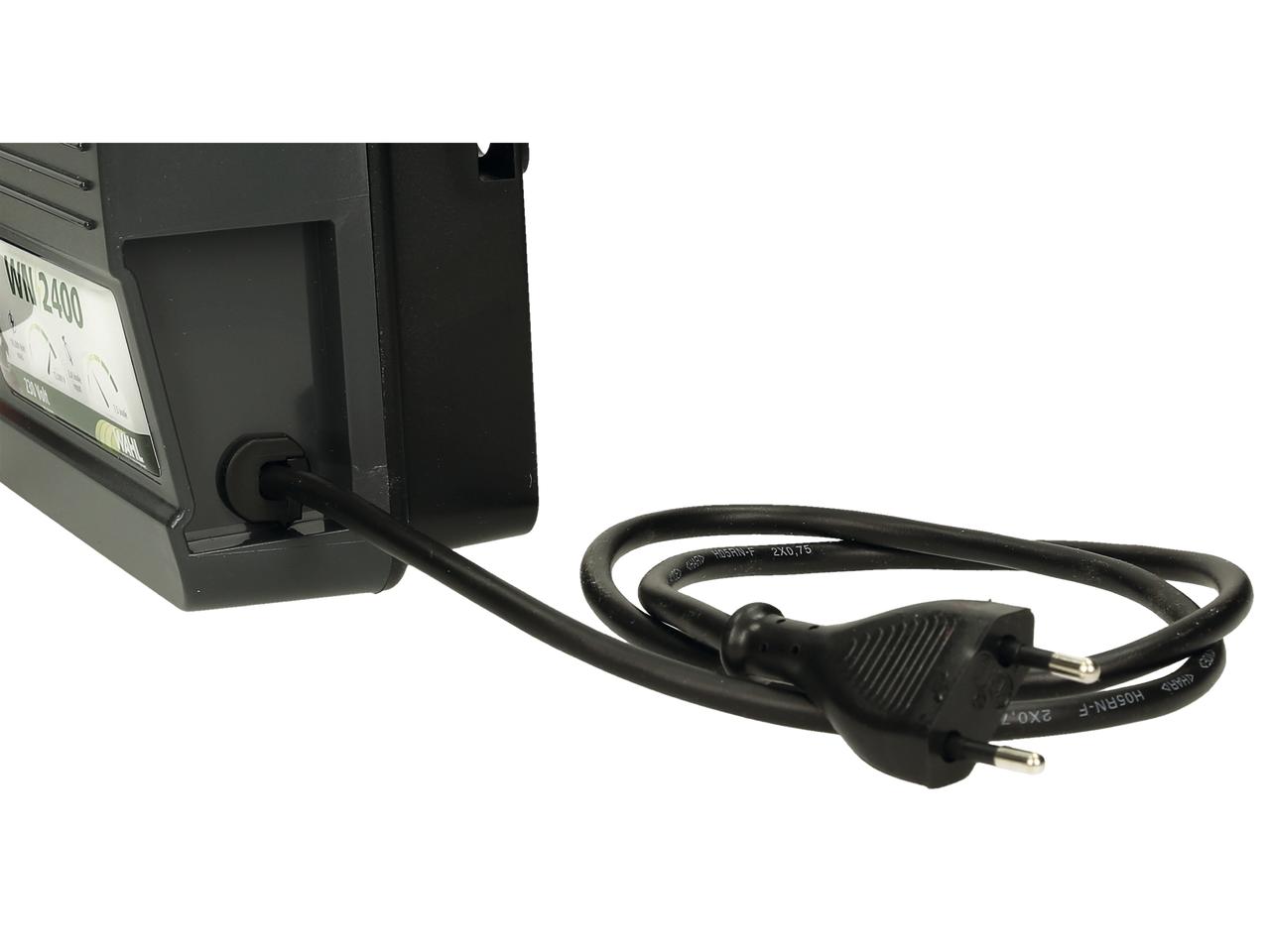 WAHL-Hausmarke WN6700 - Électrificateur de clôture 230V