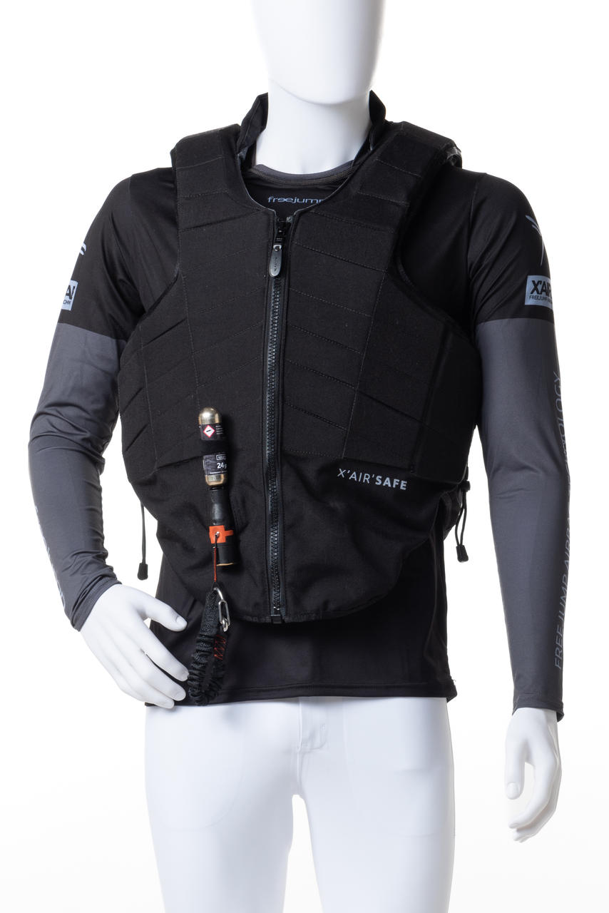 Freejump X'AIR SAFE Gilet de protection