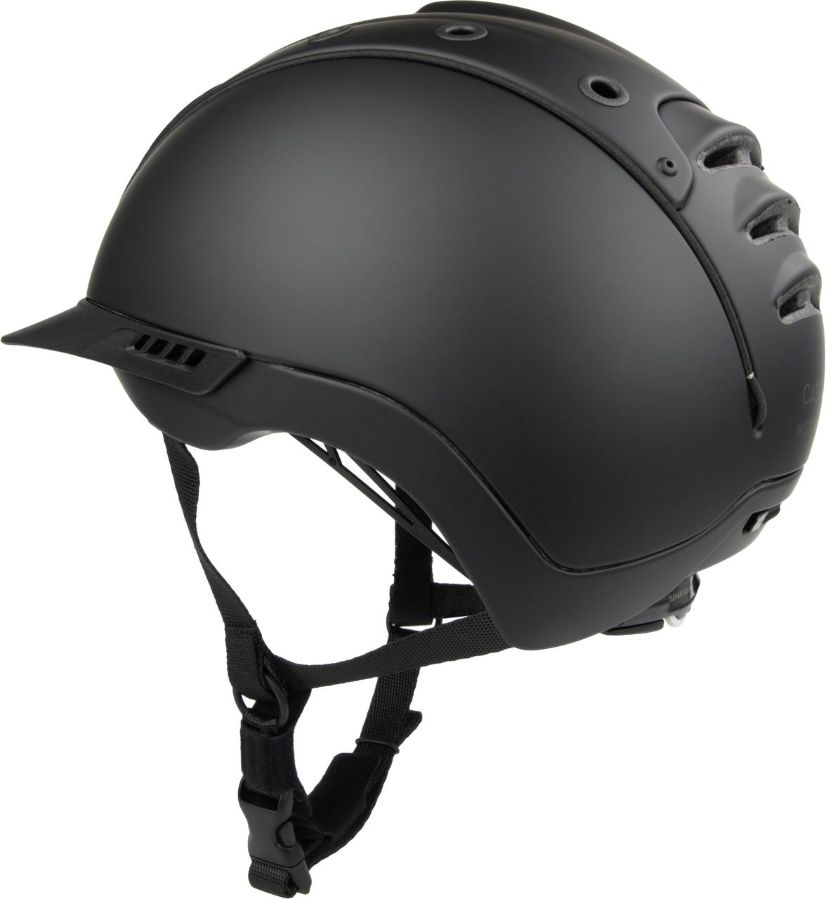 Casco 2025 Casque d'équitation 2 Prime