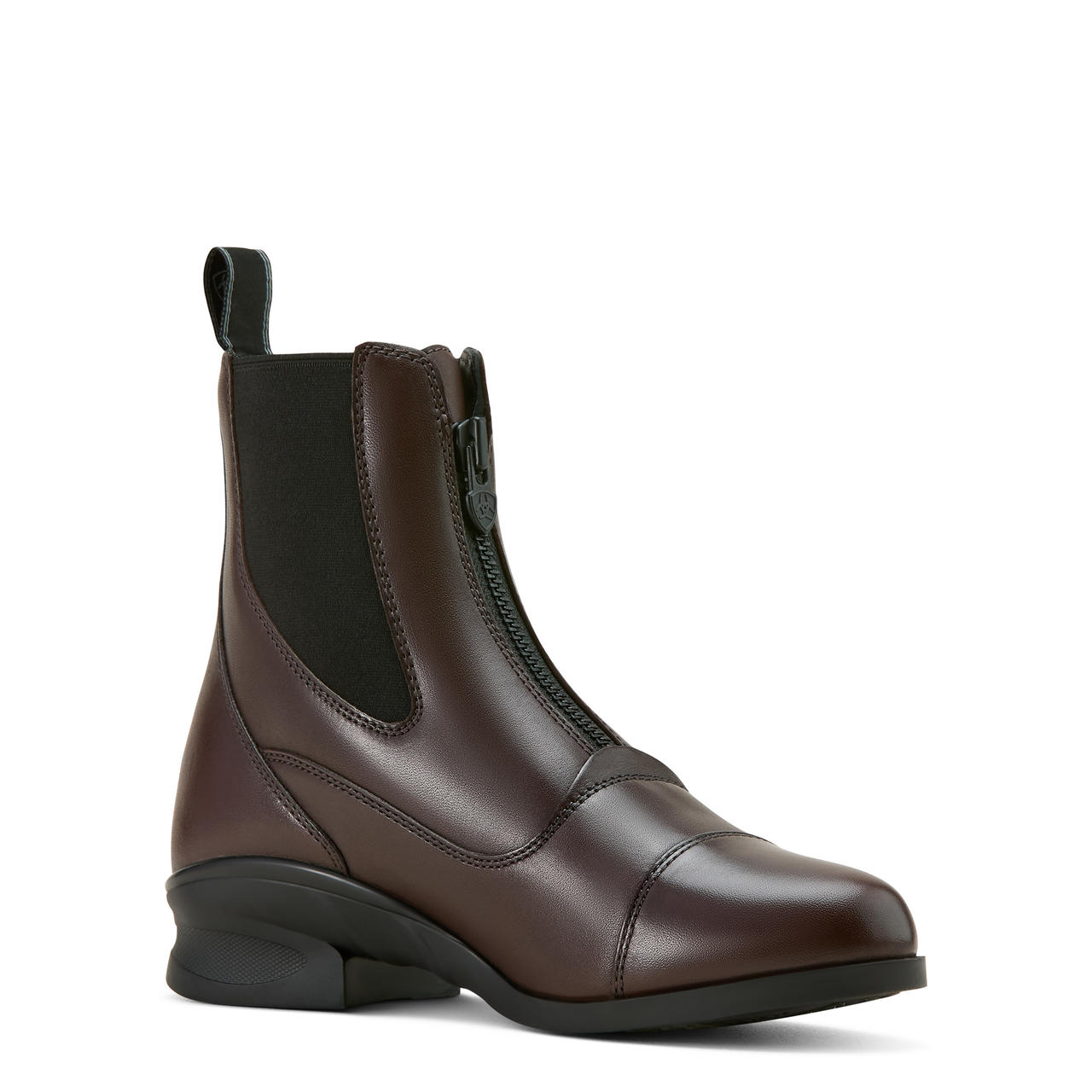 ARIAT Boot Heritage Zip Paddock