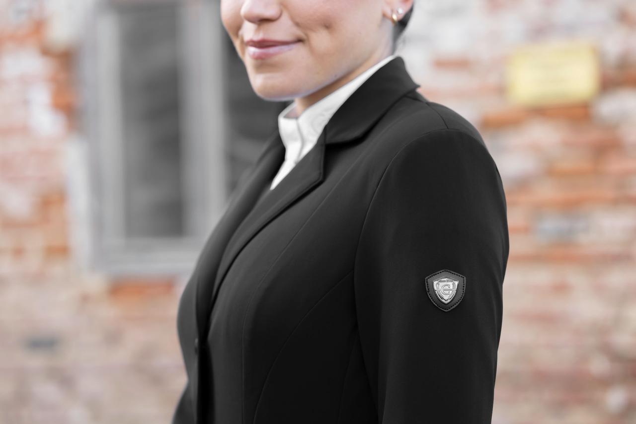 Covalliero Veste de compétition Parigo