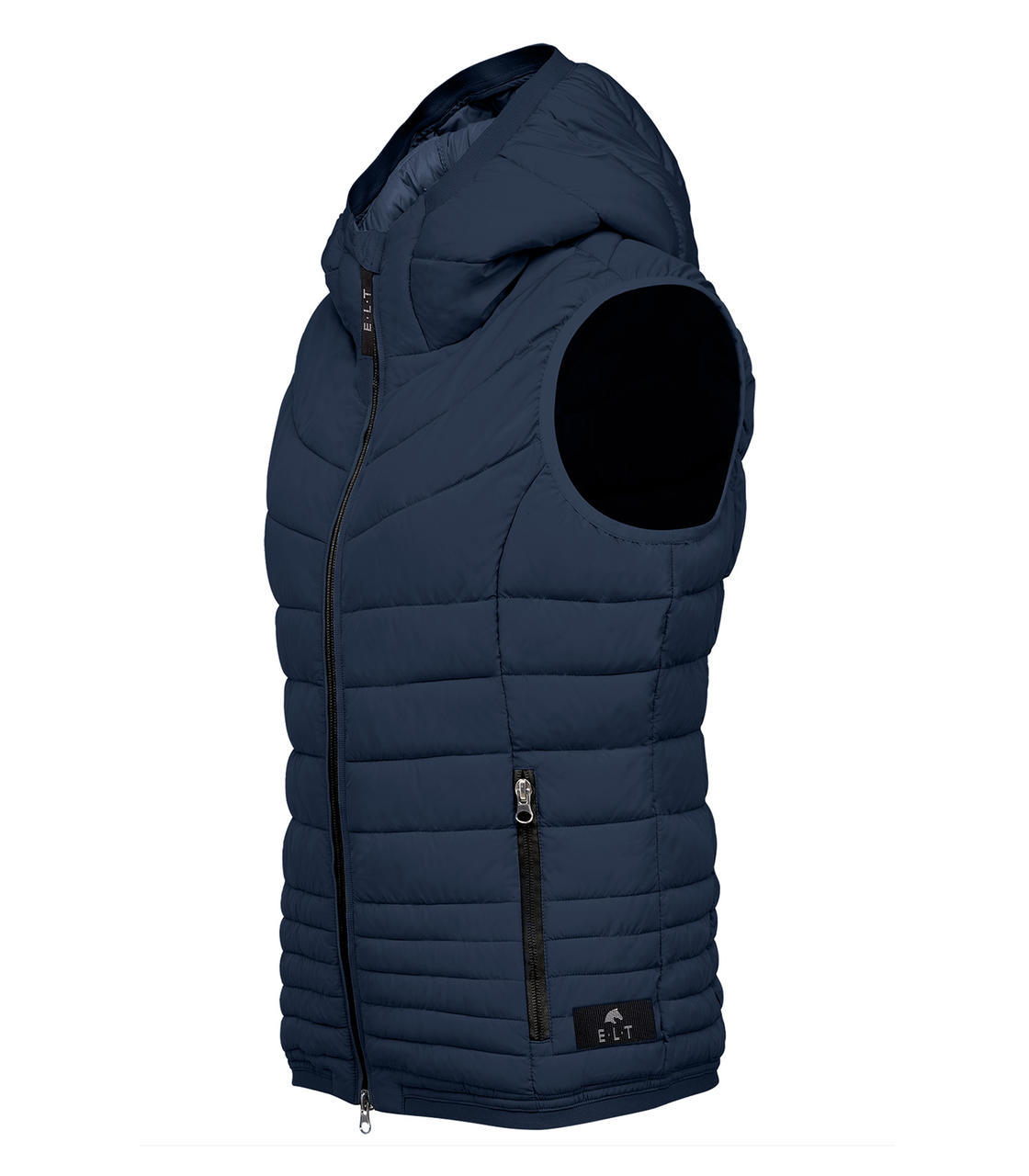 ELT Gilet léger Heerlen