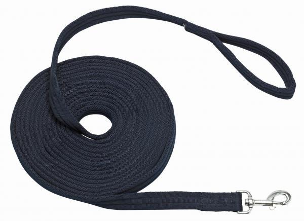 Longe Soft en polyester mélangé