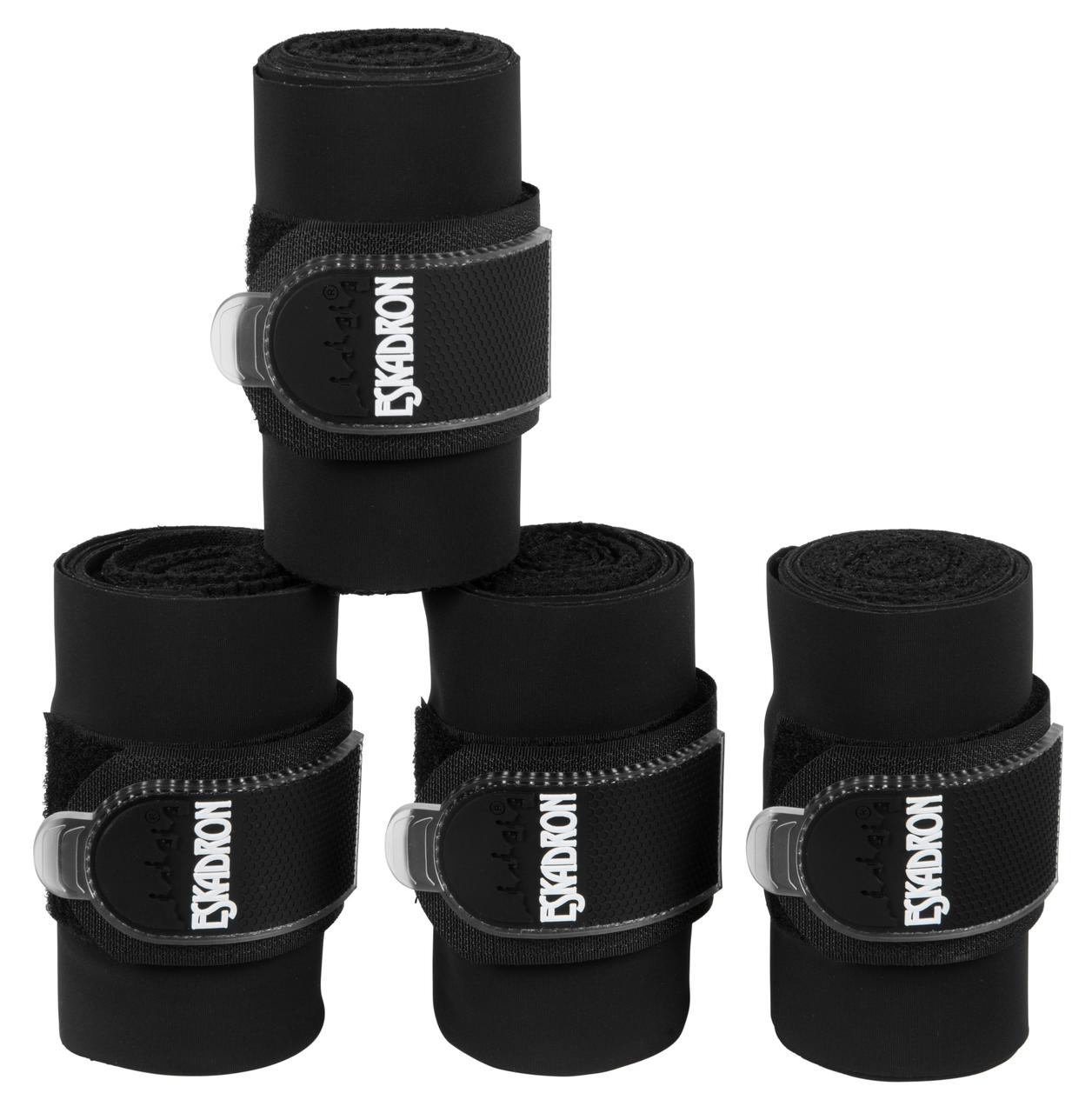Eskadron Bandages Softshell en mesh