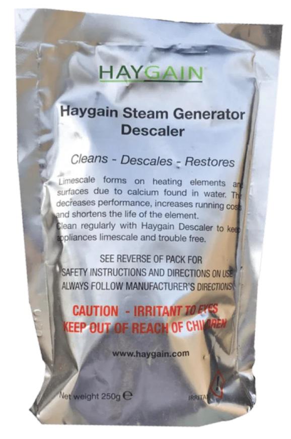HAYGAIN Détartrant