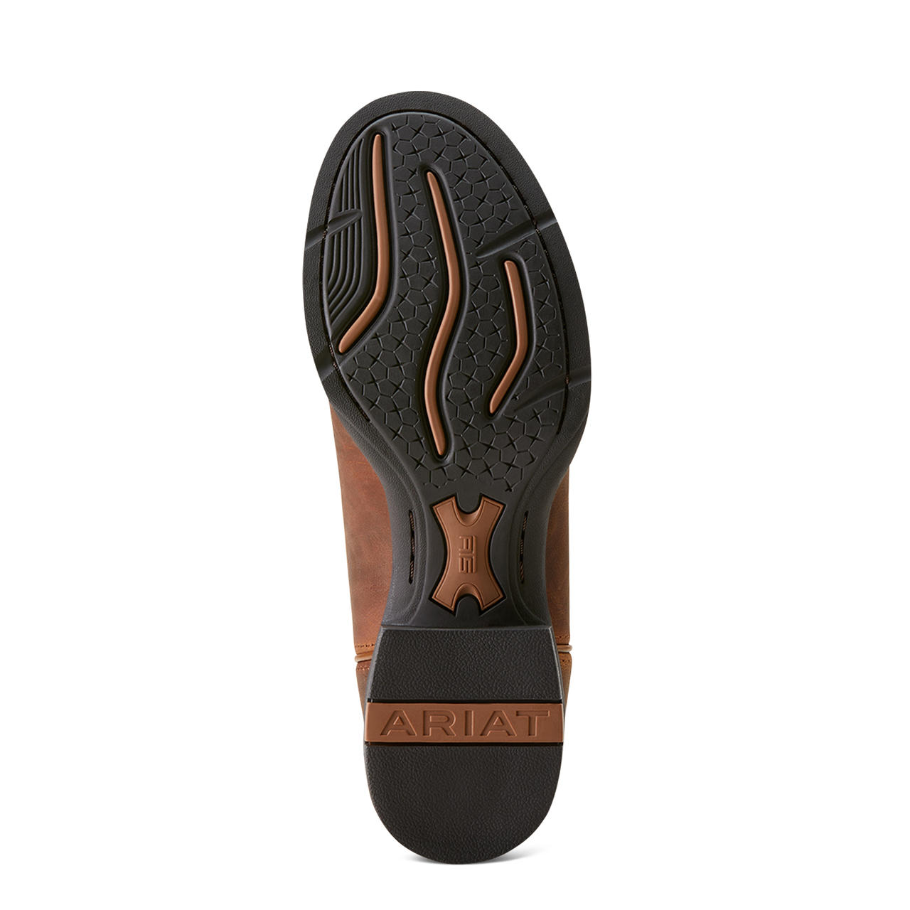 ARIAT Bottes Sport Stratten Western
