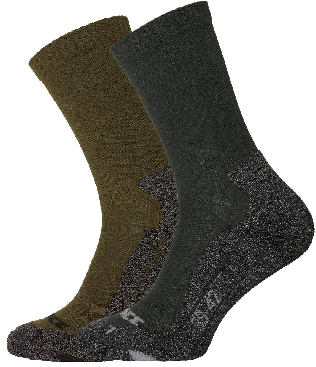 Rovince Chaussettes Shield
