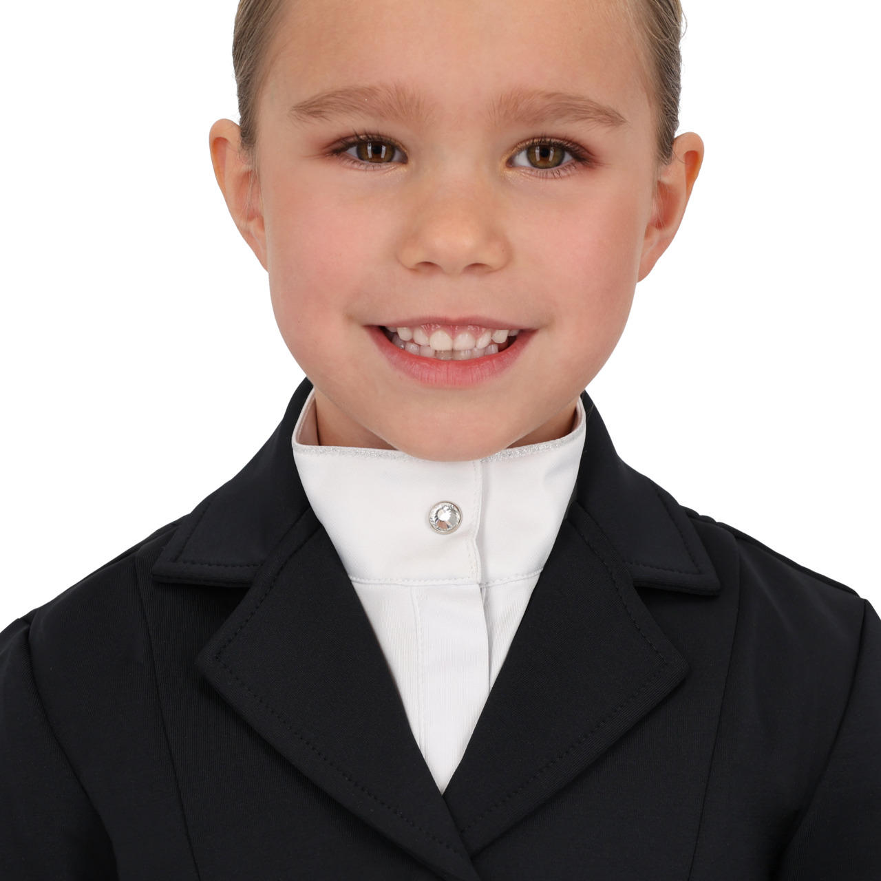 Q-Essentials Veste de concours Robin Junior