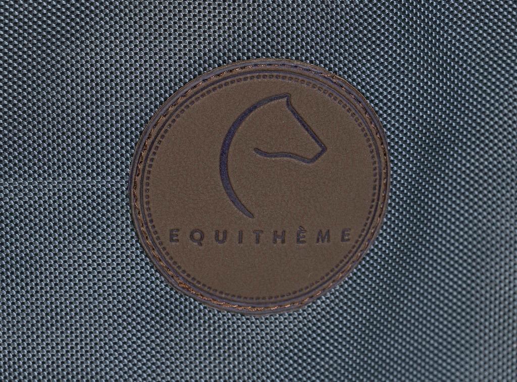 Equithème Sac à couverture Premium
