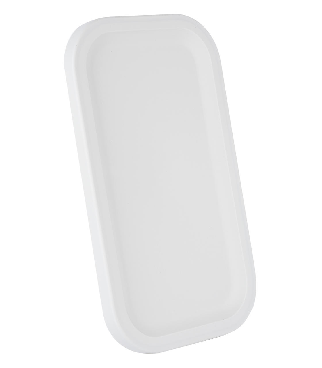 Waldhausen Couvercle Mistletoe Blanc pour Multibag ECO Waldhausen Couvercle Mistletoe Blanc pour Multibag ECO
