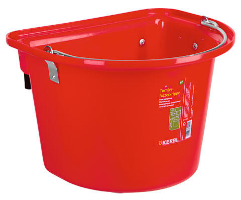 Kerbl Mangeoire de porte 12 L