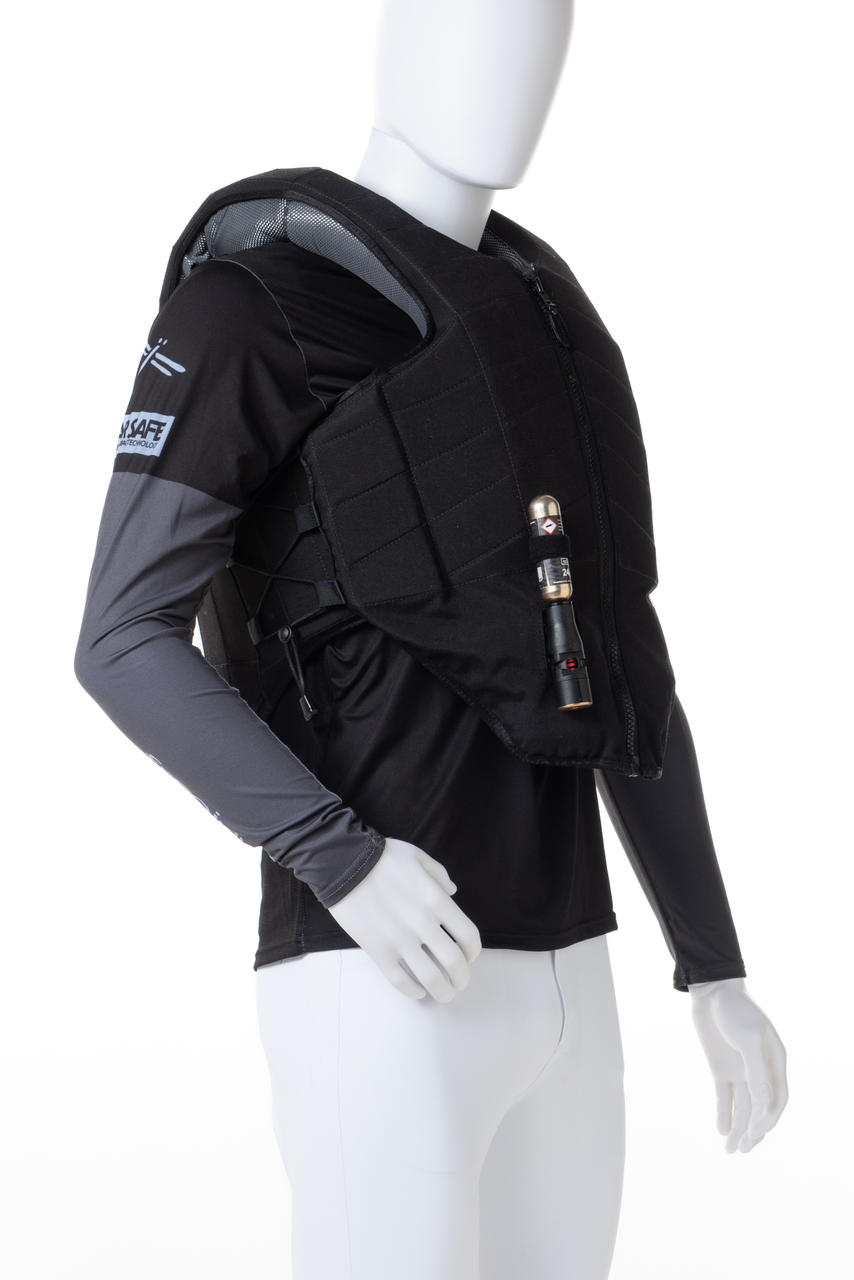 Freejump X'AIR SAFE Gilet de protection