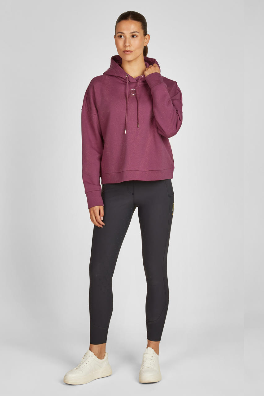 Schockemöhle Sports Jacket SP SPViolet Style