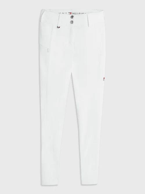 Tommy Hilfiger Pantalon d'équitation Pro avec fond intégral
