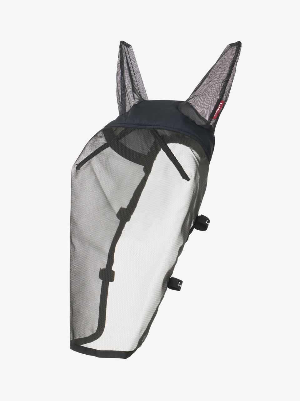 LeMieux Masque anti-mouches Ride