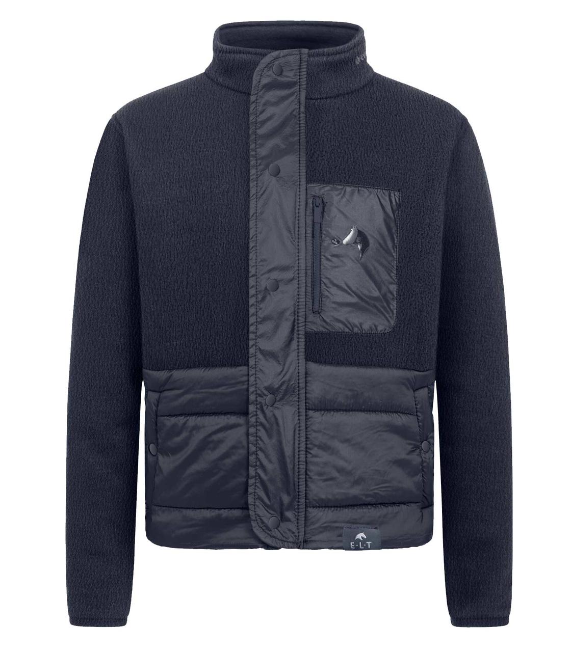 ELT Veste matelassée Lucky Malou, pour enfants