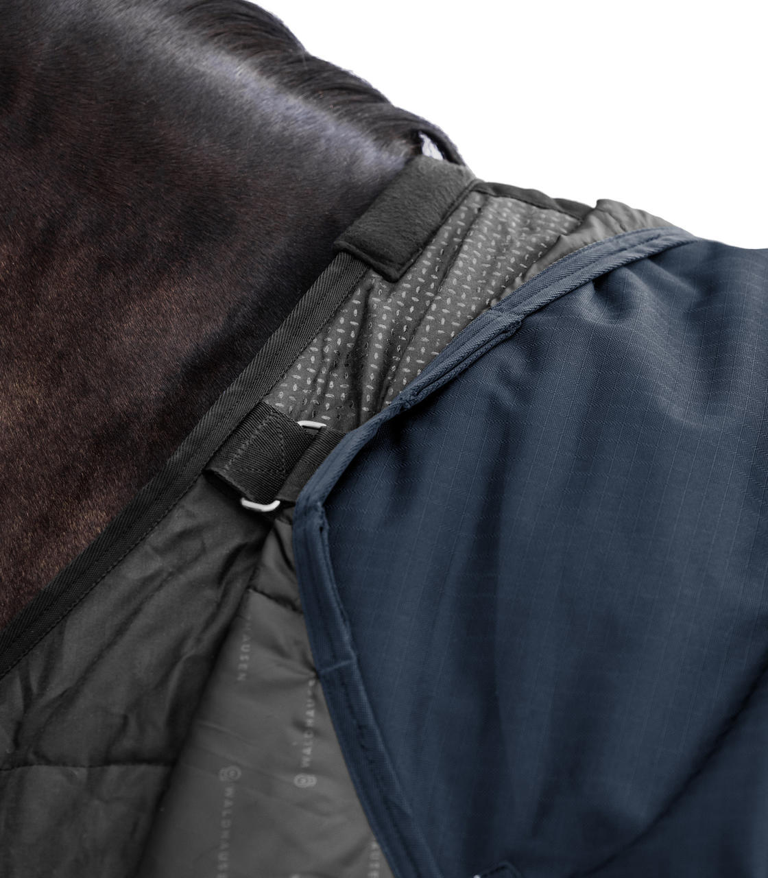 Waldhausen Couverture d'extérieur ARCTIC, 200 g