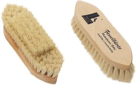 Leistner Brosse Fesselbürste pour boulets 200 x 59 mm Leistner Brosse Fesselbürste pour boulets 200 x 59 mm